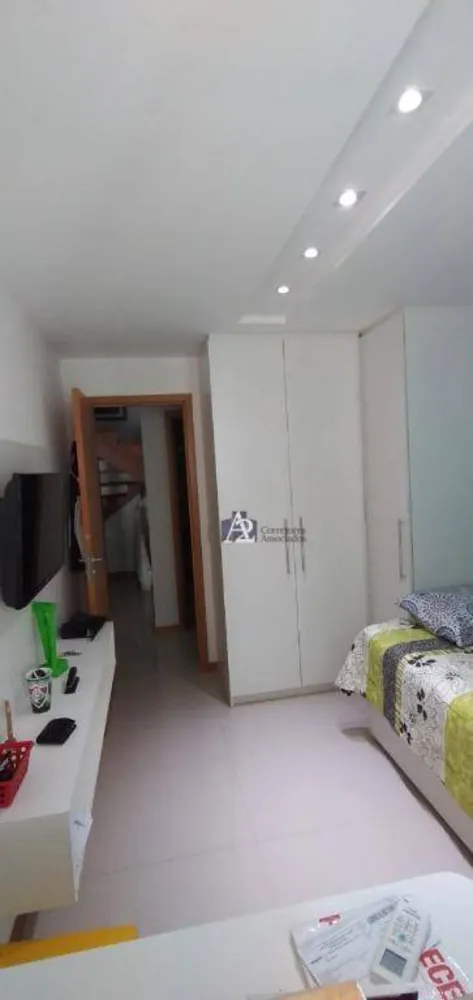 Cobertura, 3 quartos, 160 m² - Foto 9