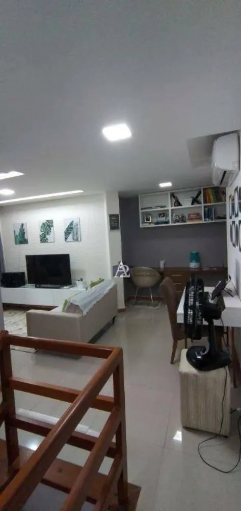 Cobertura, 3 quartos, 160 m² - Foto 8
