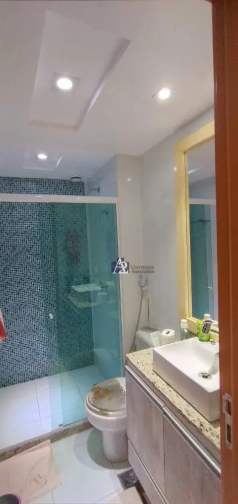 Cobertura, 3 quartos, 160 m² - Foto 13