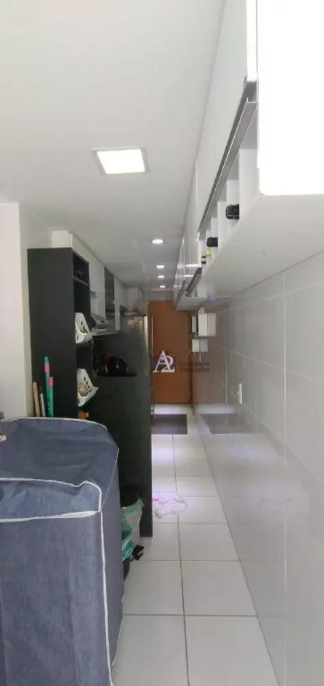 Cobertura, 3 quartos, 160 m² - Foto 17
