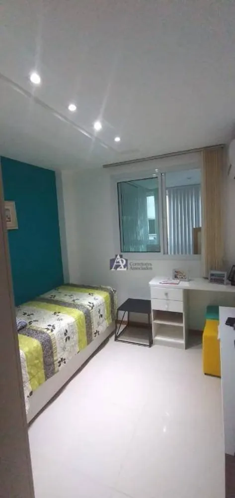 Cobertura, 3 quartos, 160 m² - Foto 10