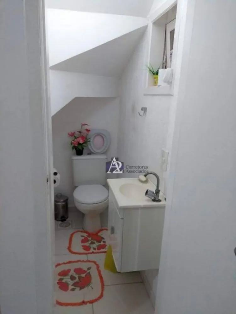 Casa, 2 quartos - Foto 9