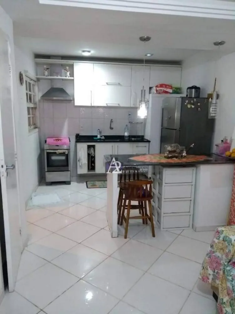 Casa, 2 quartos - Foto 10