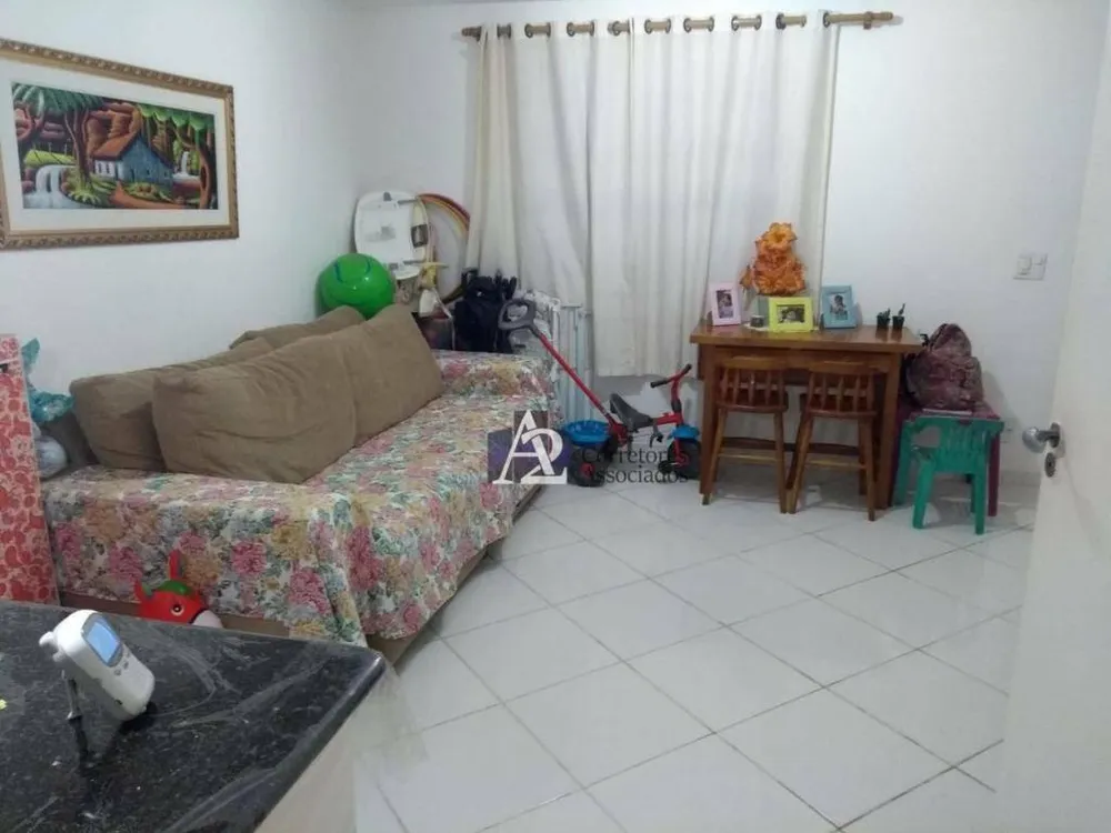 Casa, 2 quartos - Foto 1