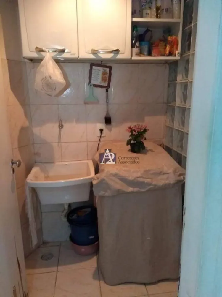 Casa, 2 quartos - Foto 11