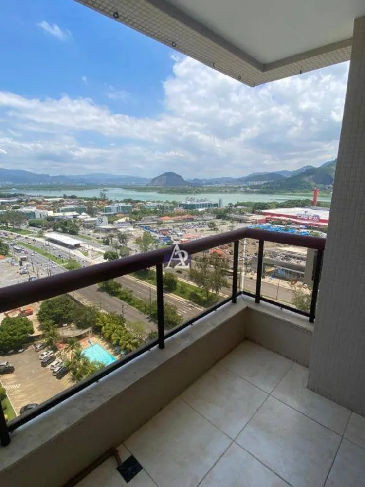 Apartamento, 2 quartos, 64 m² - Foto 2