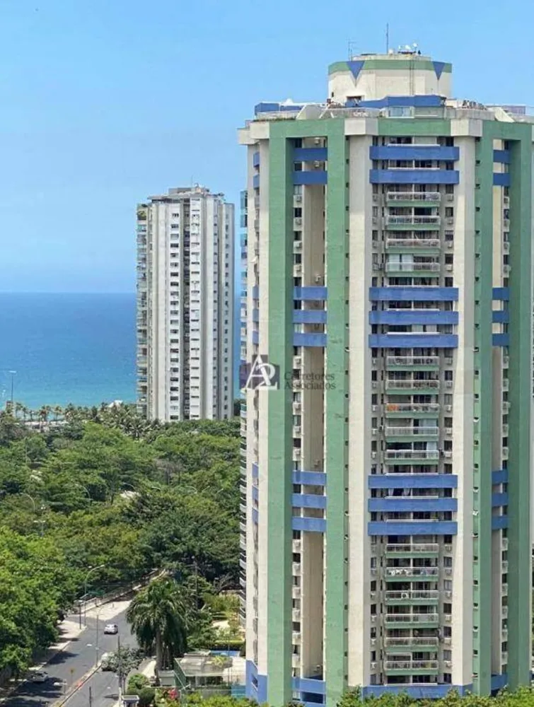 Apartamento, 2 quartos, 64 m² - Foto 1