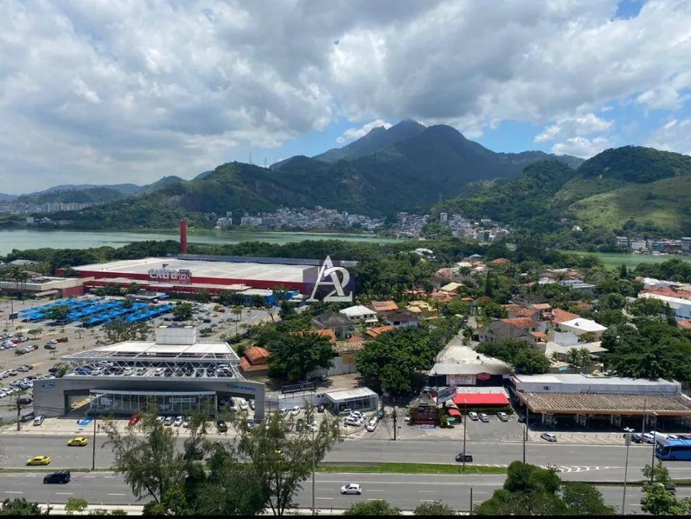 Apartamento, 2 quartos, 64 m² - Foto 3
