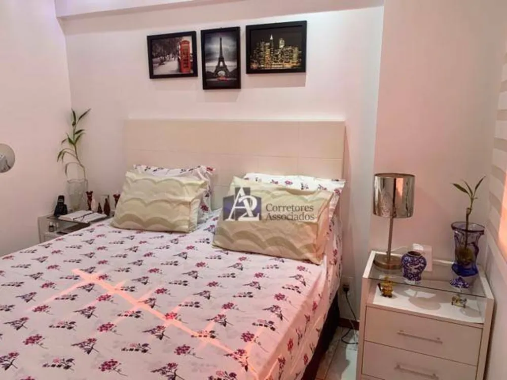 Apartamento, 3 quartos, 91 m² - Foto 17