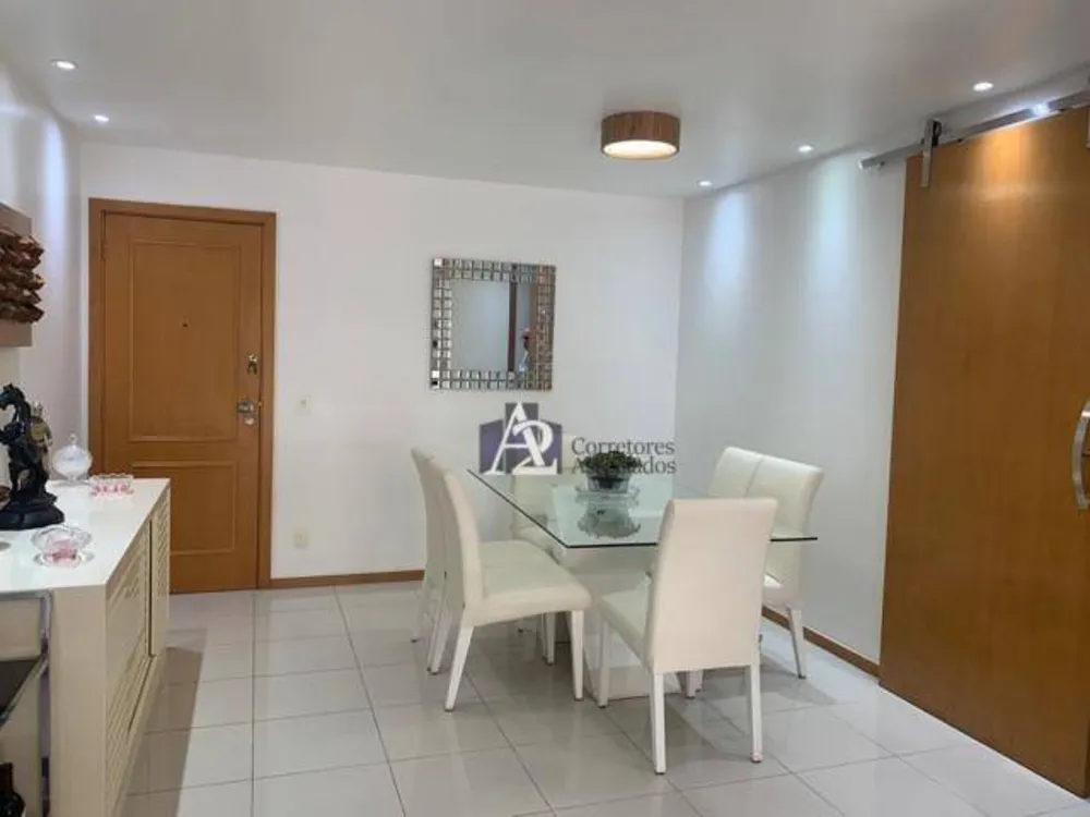Apartamento, 3 quartos, 91 m² - Foto 12
