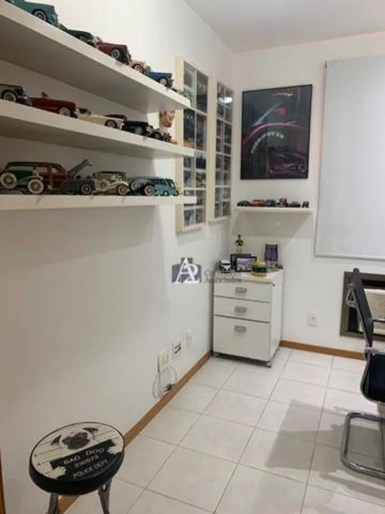 Apartamento, 3 quartos, 91 m² - Foto 16