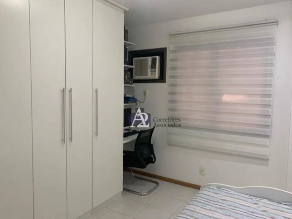 Apartamento, 3 quartos, 91 m² - Foto 7