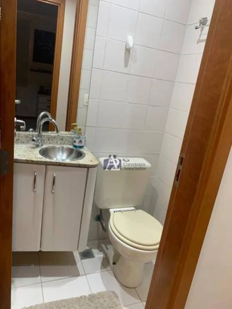 Apartamento, 3 quartos, 91 m² - Foto 13