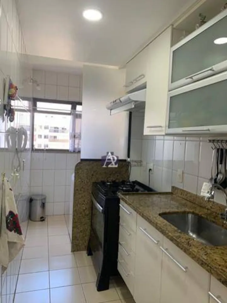 Apartamento, 3 quartos, 91 m² - Foto 20