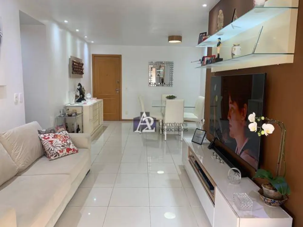 Apartamento, 3 quartos, 91 m² - Foto 15