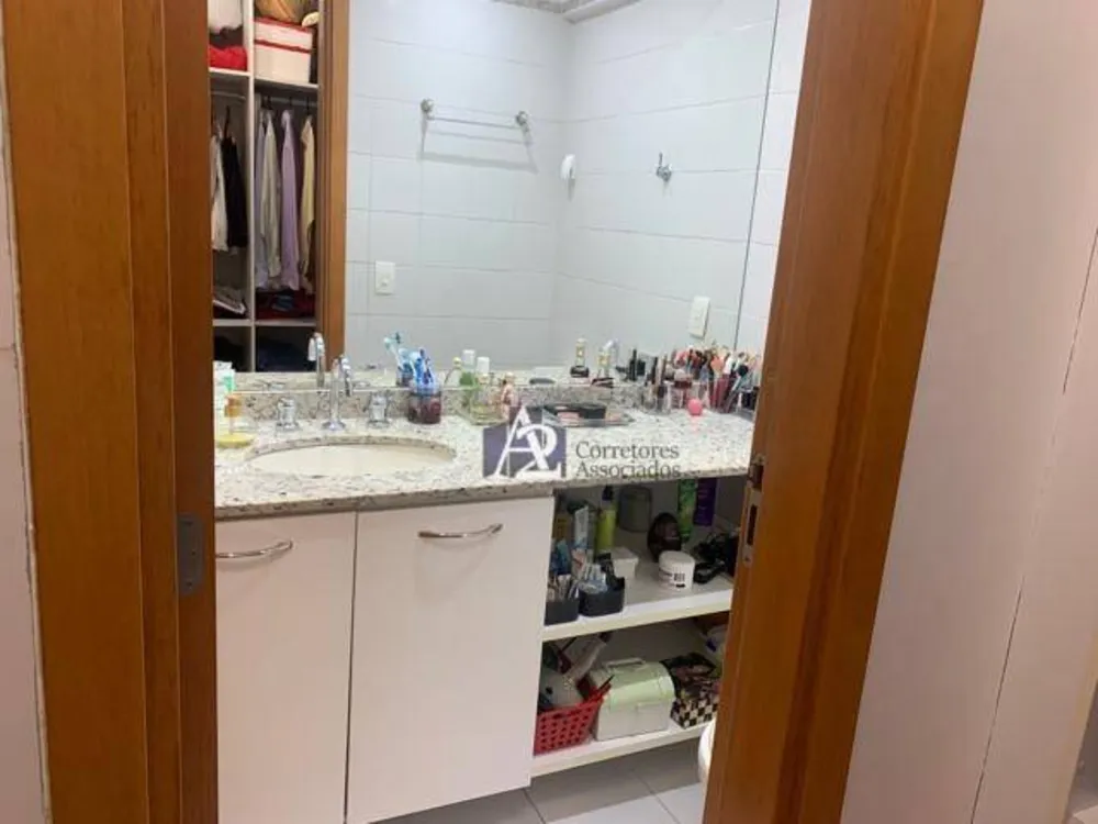 Apartamento, 3 quartos, 91 m² - Foto 2