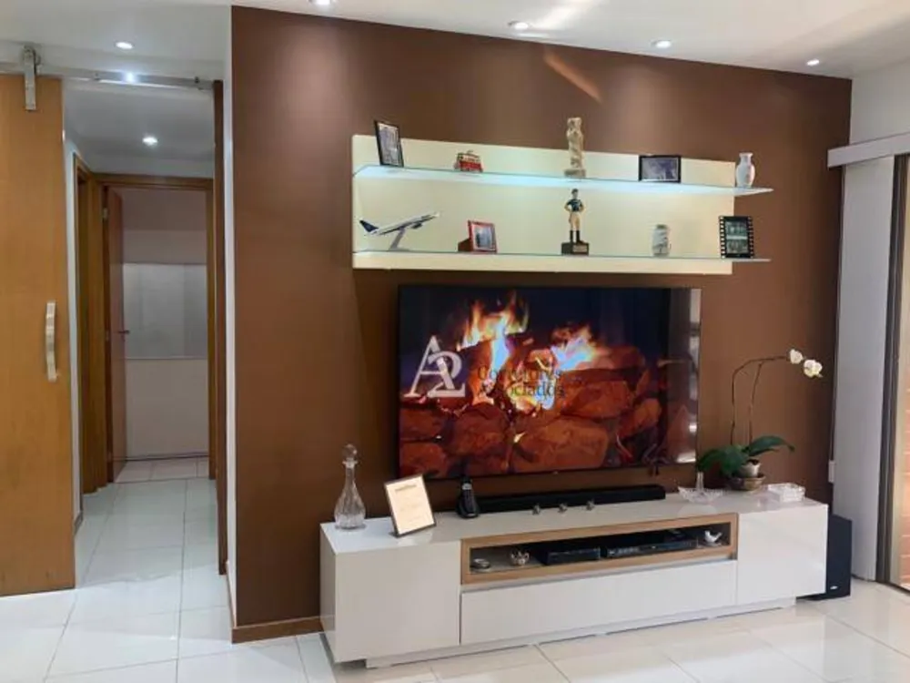 Apartamento, 3 quartos, 91 m² - Foto 18