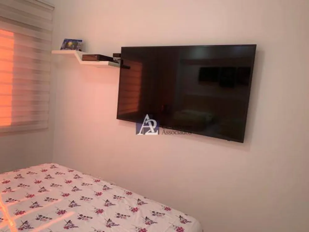 Apartamento, 3 quartos, 91 m² - Foto 5