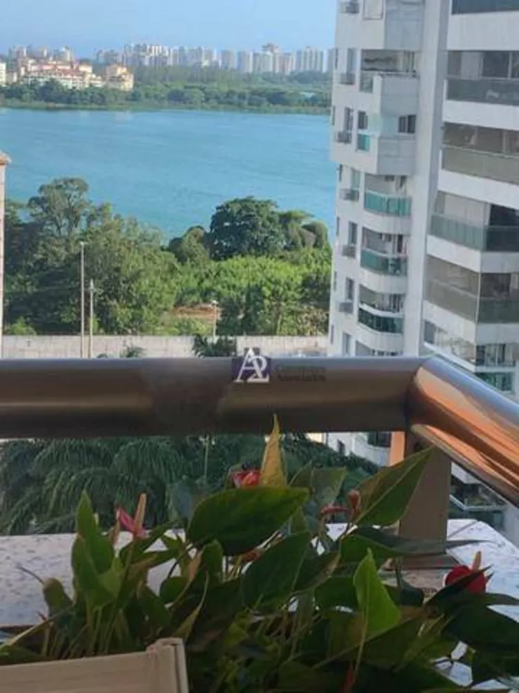 Apartamento, 3 quartos, 91 m² - Foto 1