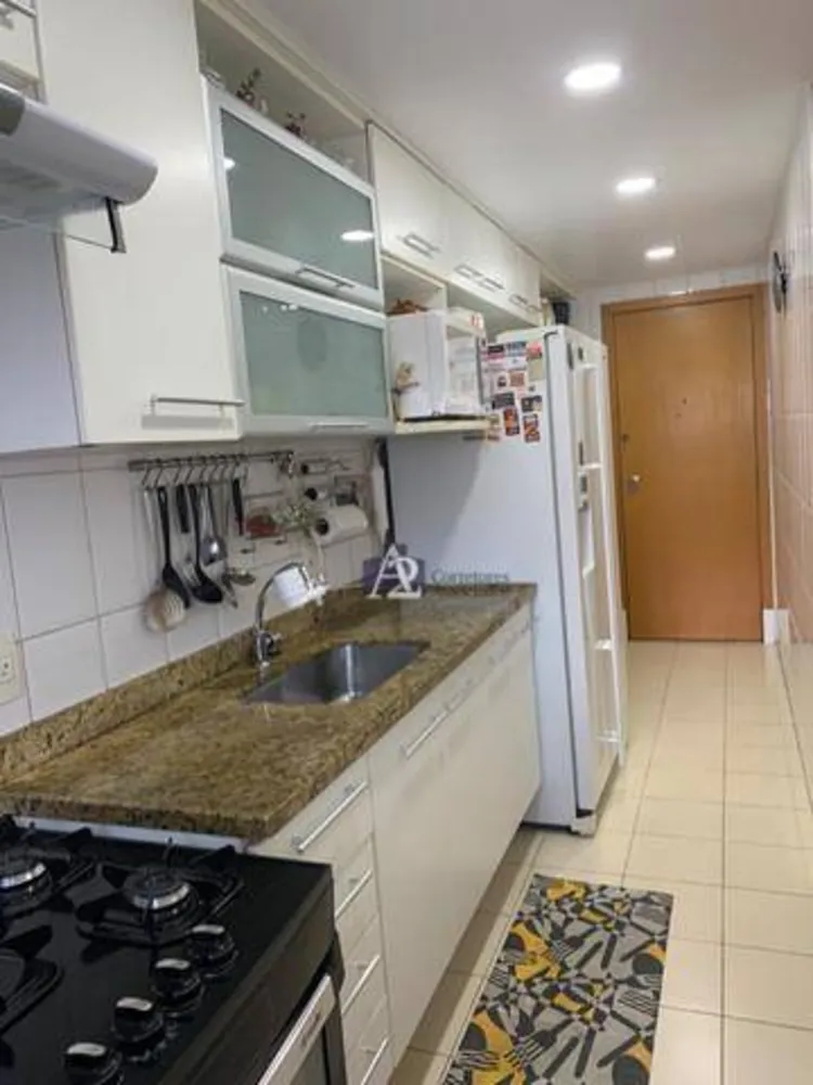 Apartamento, 3 quartos, 91 m² - Foto 14