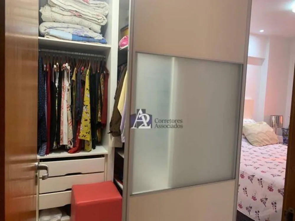 Apartamento, 3 quartos, 91 m² - Foto 11