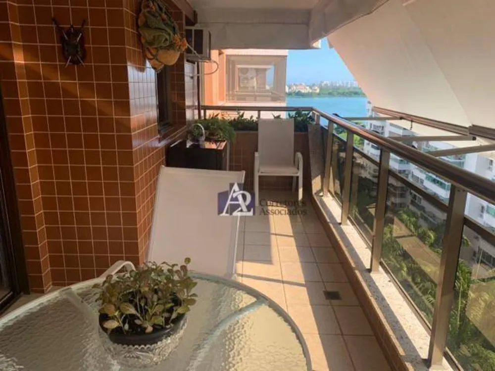 Apartamento, 3 quartos, 91 m² - Foto 6