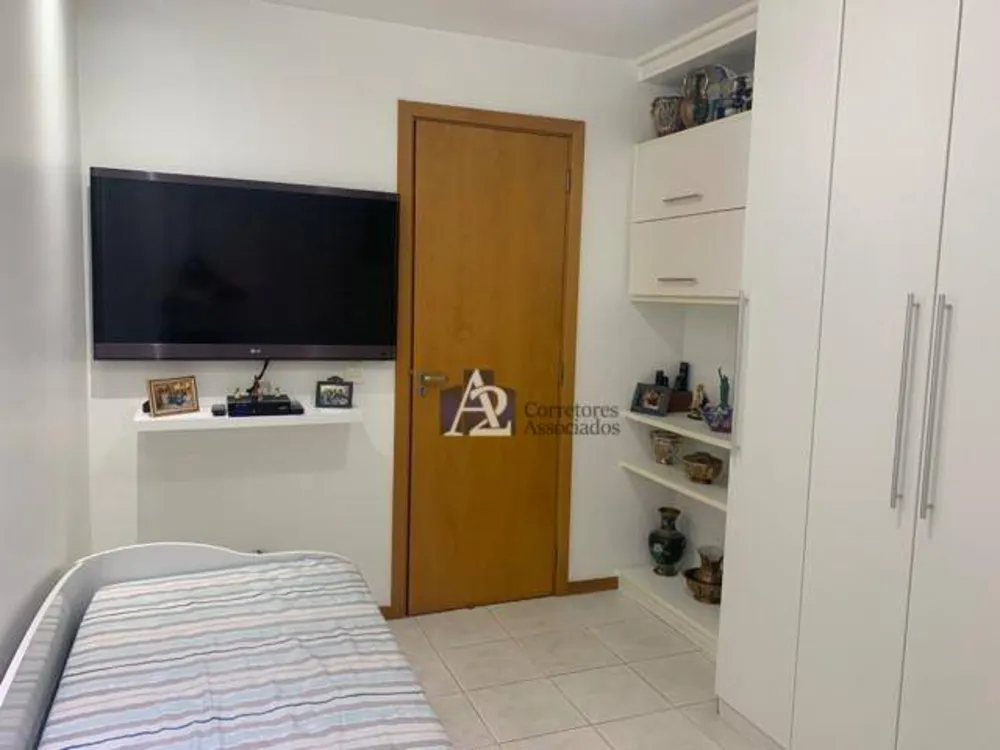 Apartamento, 3 quartos, 91 m² - Foto 8