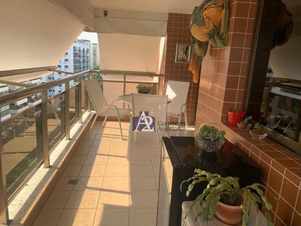 Apartamento, 3 quartos, 91 m² - Foto 9