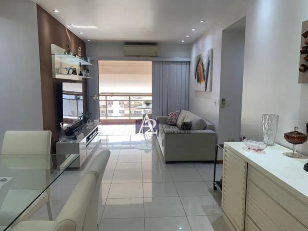 Apartamento, 3 quartos, 91 m² - Foto 3