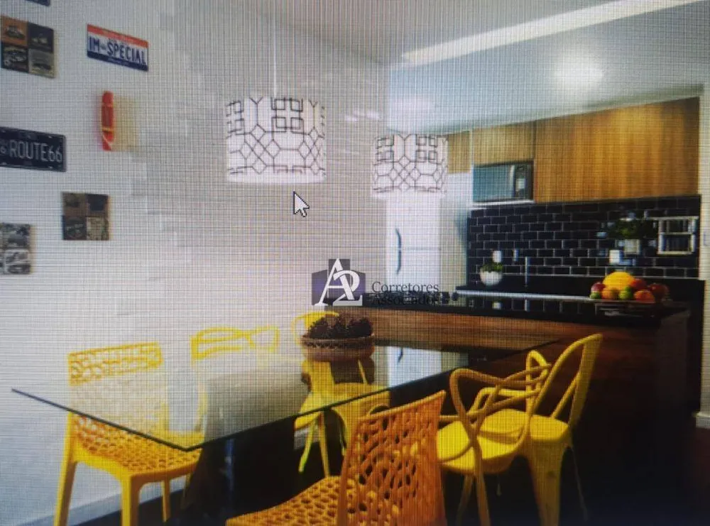 Apartamento, 2 quartos, 77 m² - Foto 1