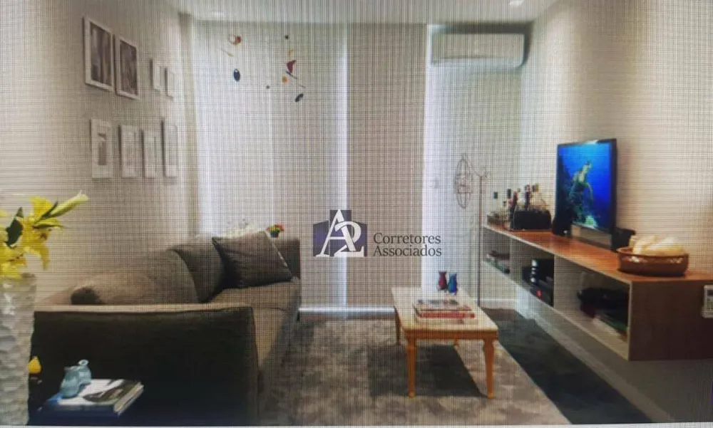 Apartamento, 2 quartos, 77 m² - Foto 2