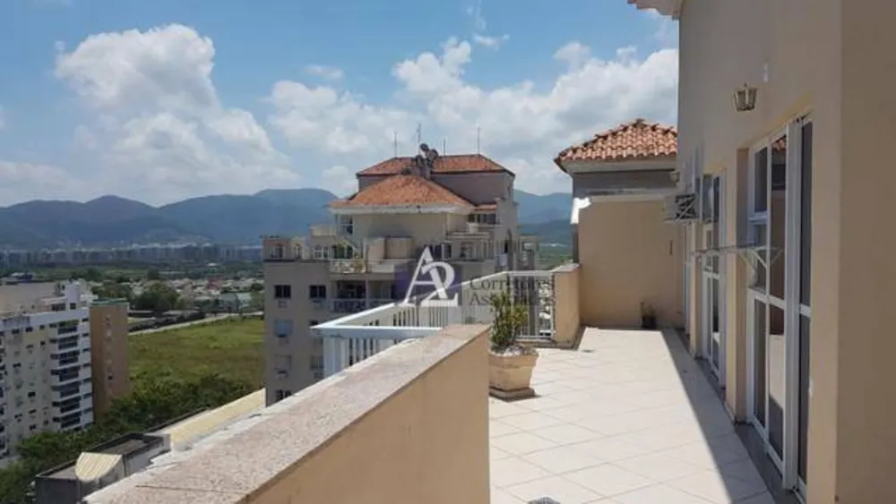 Cobertura, 2 quartos, 123 m² - Foto 7