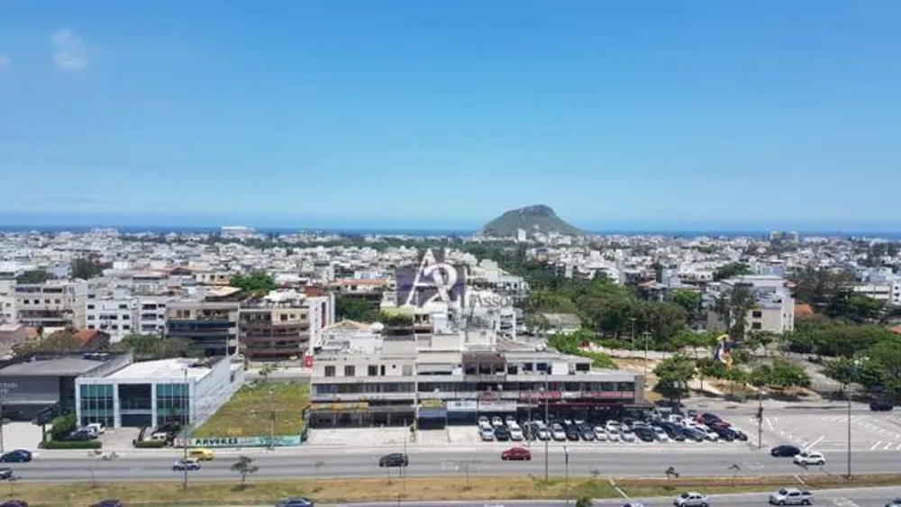 Cobertura, 2 quartos, 123 m² - Foto 18