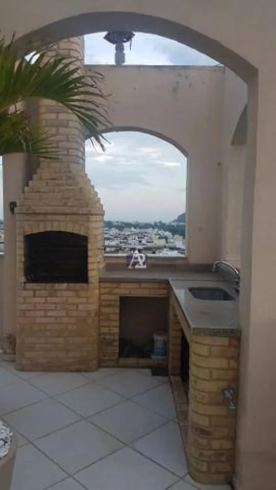Cobertura, 2 quartos, 123 m² - Foto 17
