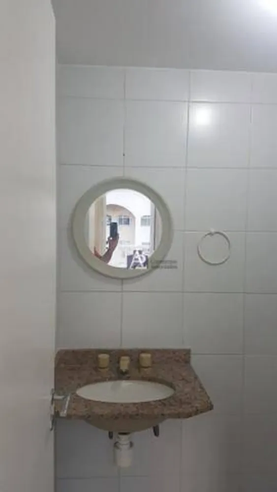 Cobertura, 2 quartos, 123 m² - Foto 2