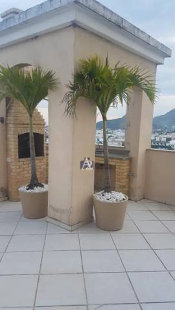 Cobertura, 2 quartos, 123 m² - Foto 4