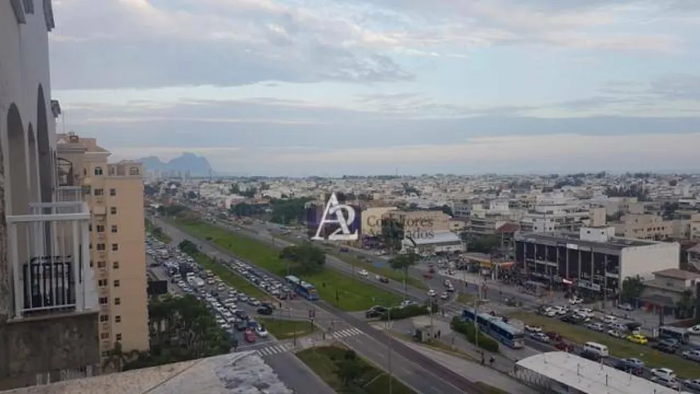 Cobertura, 2 quartos, 123 m² - Foto 9