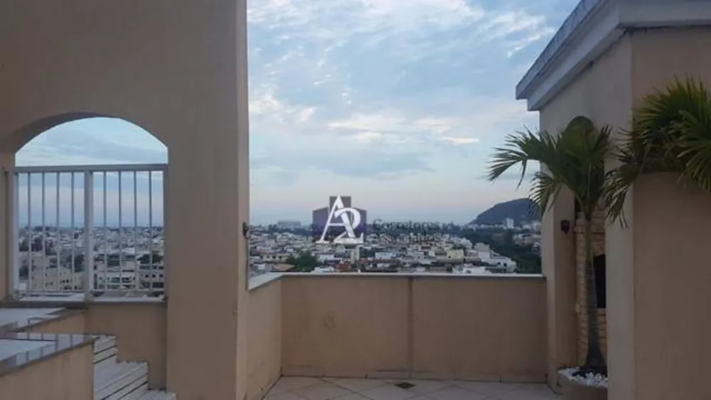 Cobertura, 2 quartos, 123 m² - Foto 14