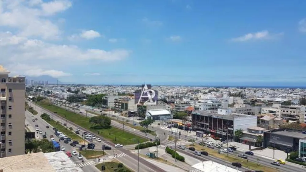 Cobertura, 2 quartos, 123 m² - Foto 5