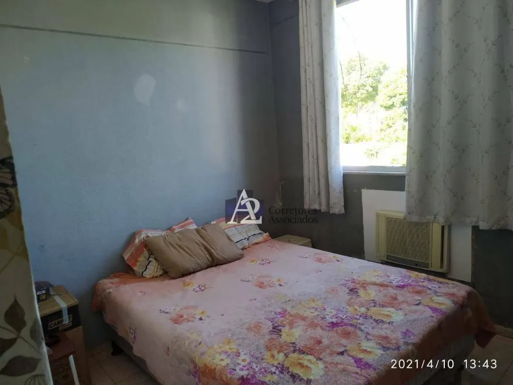 Apartamento, 1 quarto, 42 m² - Foto 6