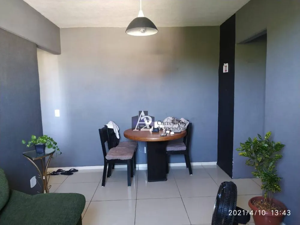 Apartamento, 1 quarto, 42 m² - Foto 2
