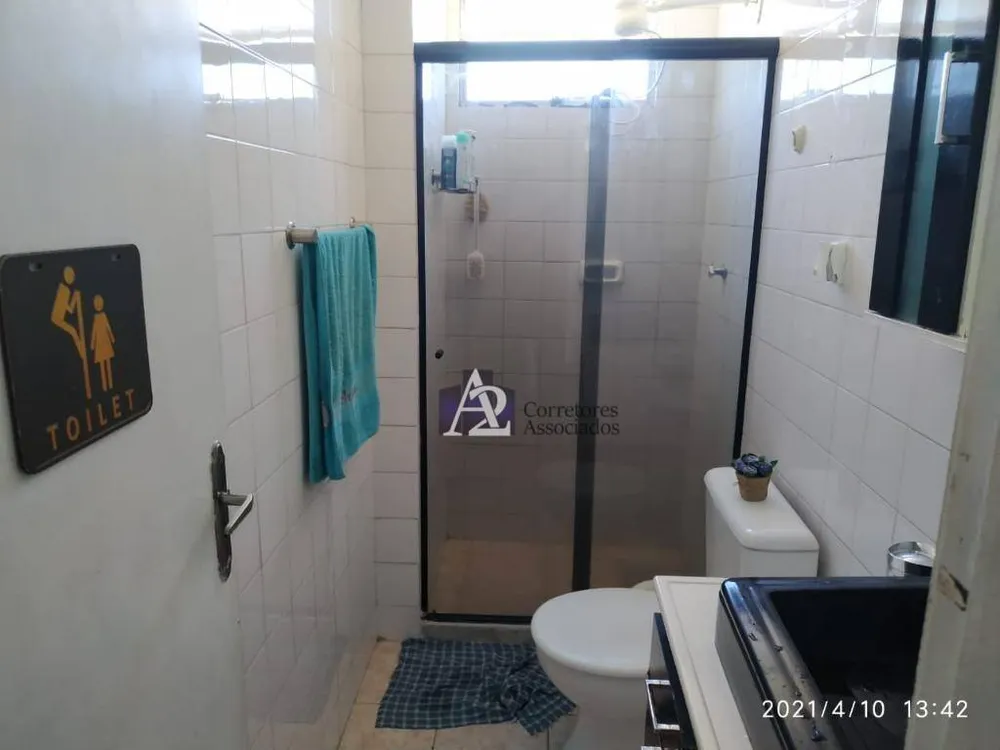 Apartamento, 1 quarto, 42 m² - Foto 5
