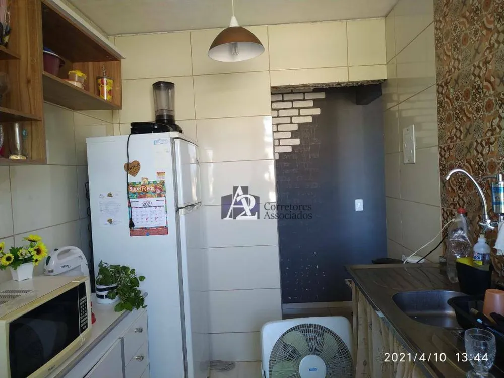 Apartamento, 1 quarto, 42 m² - Foto 9