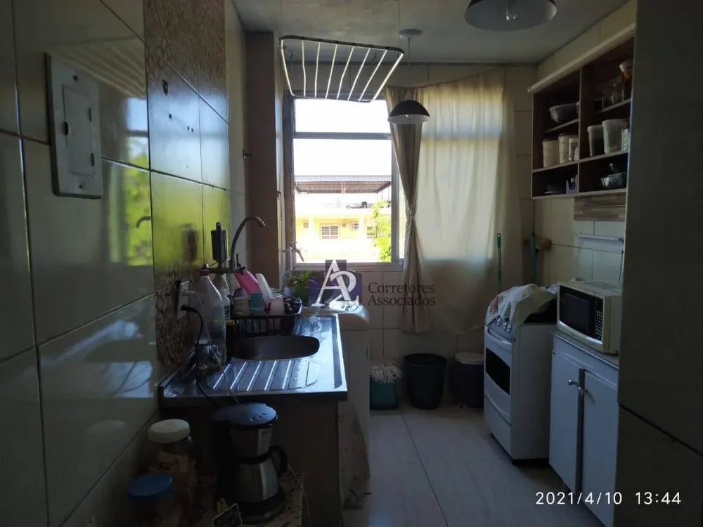 Apartamento, 1 quarto, 42 m² - Foto 8