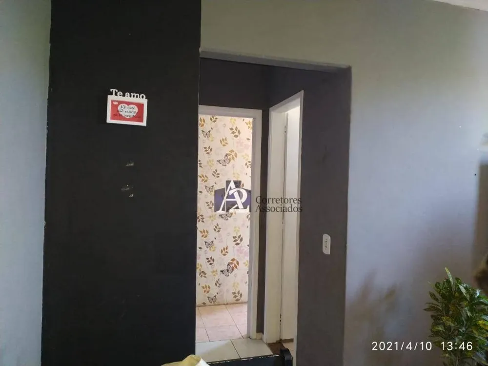 Apartamento, 1 quarto, 42 m² - Foto 10