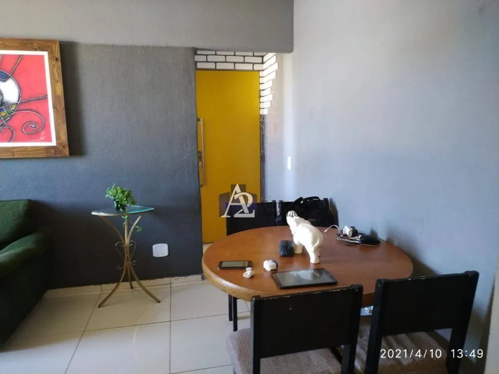 Apartamento, 1 quarto, 42 m² - Foto 1