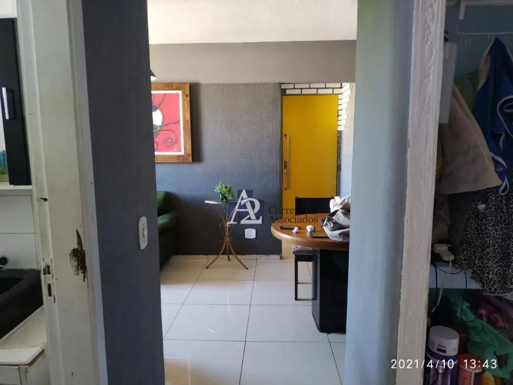 Apartamento, 1 quarto, 42 m² - Foto 7