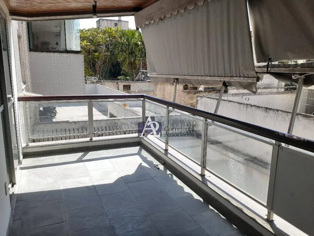 Apartamento, 3 quartos, 84 m² - Foto 2