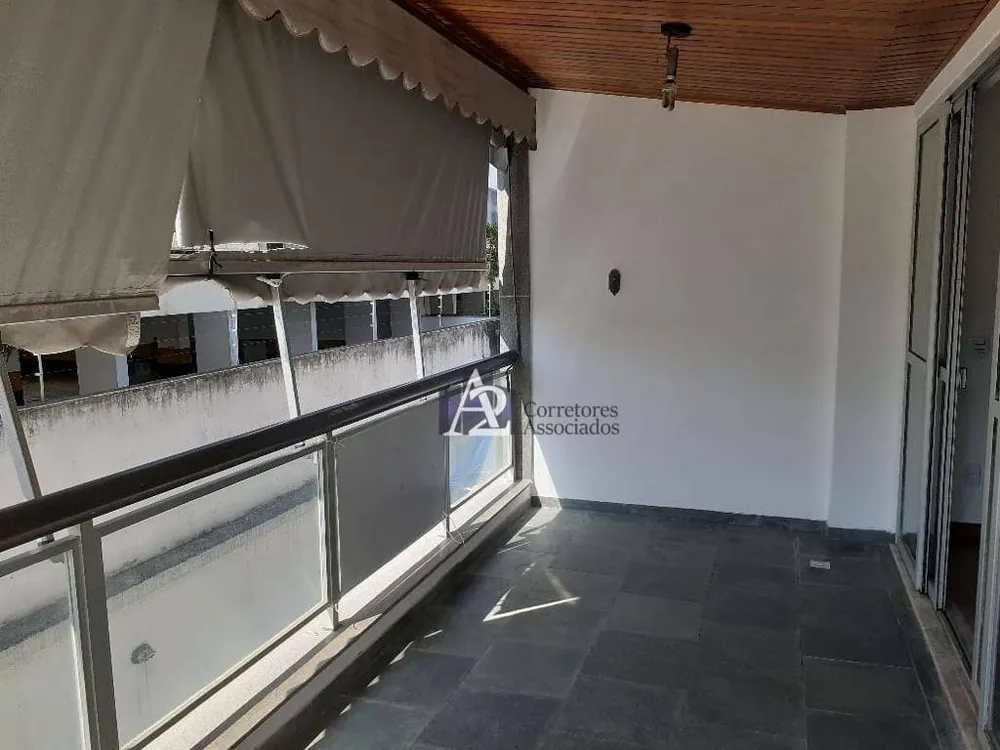 Apartamento, 3 quartos, 84 m² - Foto 3