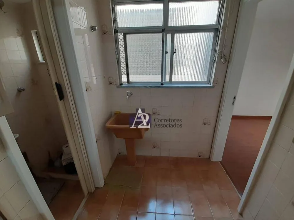 Apartamento, 3 quartos, 84 m² - Foto 11